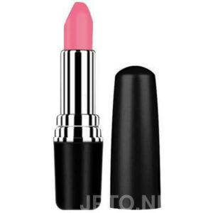 JP2014 Lápiz Labial Secreto Clítoris Vibrador